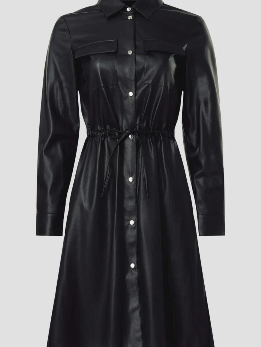 Daledy Dress | BOSS | 4
